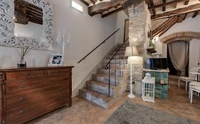 Casa Camaldoli - Historic Capitano Collection